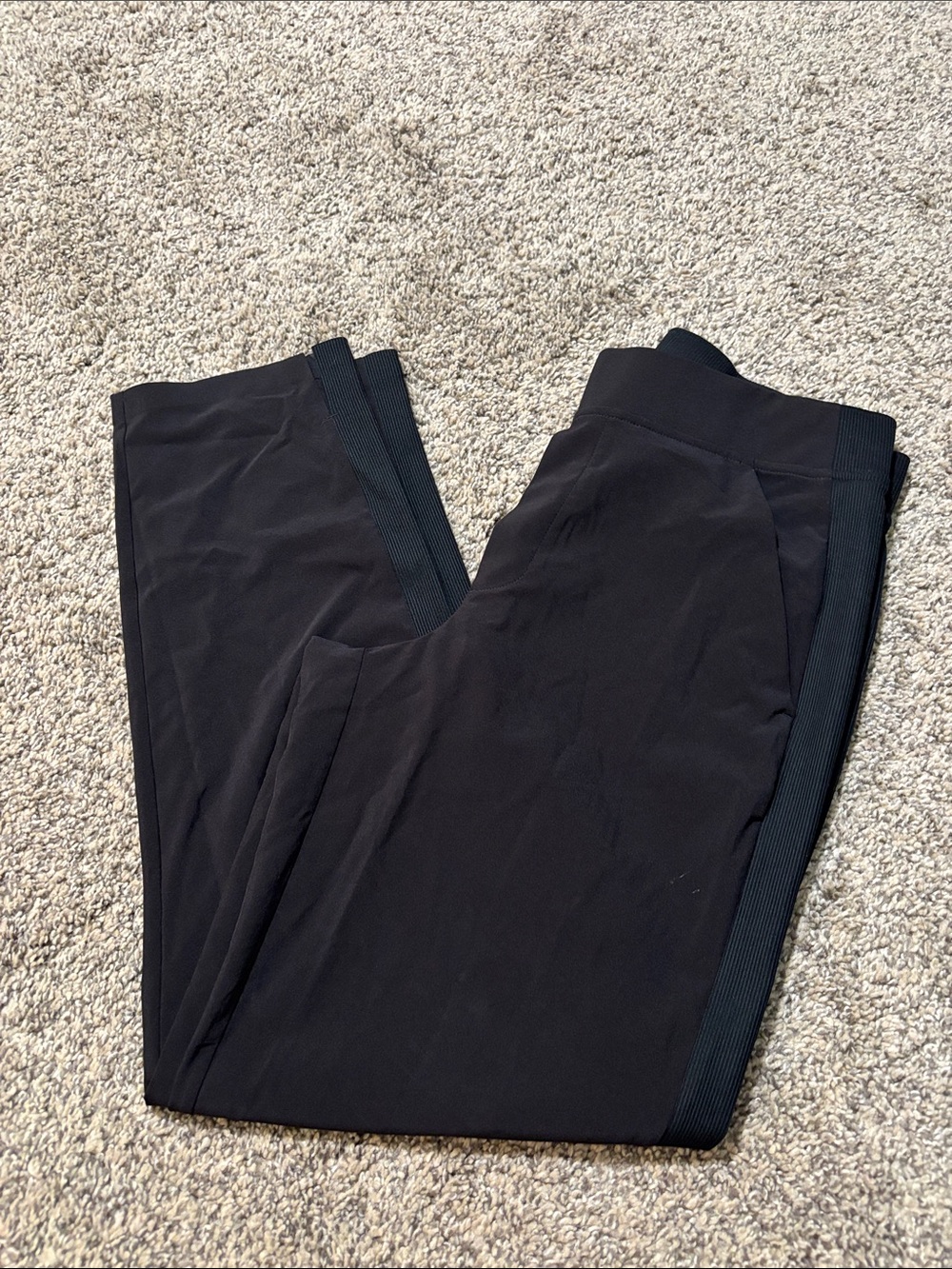 Athleta Brooklyn Pant size 4